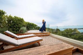 Somewhere Boutique Hotel Vouliagmeni fotoÄŸrafÄ±