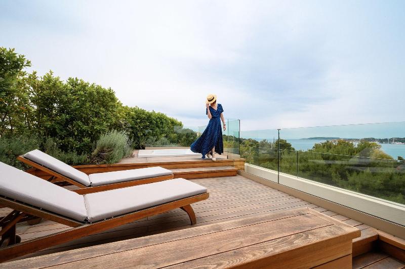 Somewhere Boutique Hotel Vouliagmeni - Oda