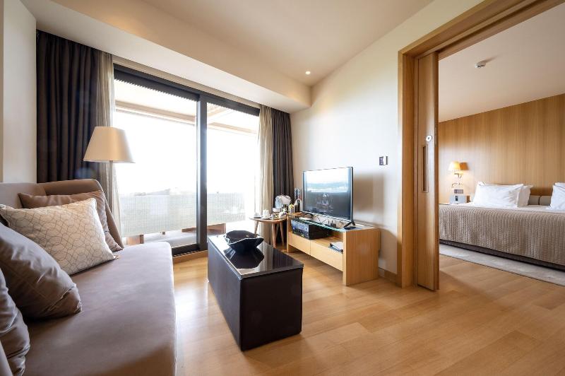 Somewhere Boutique Hotel Vouliagmeni - Oda