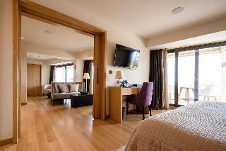 Somewhere Boutique Hotel Vouliagmeni fotoÄŸrafÄ±