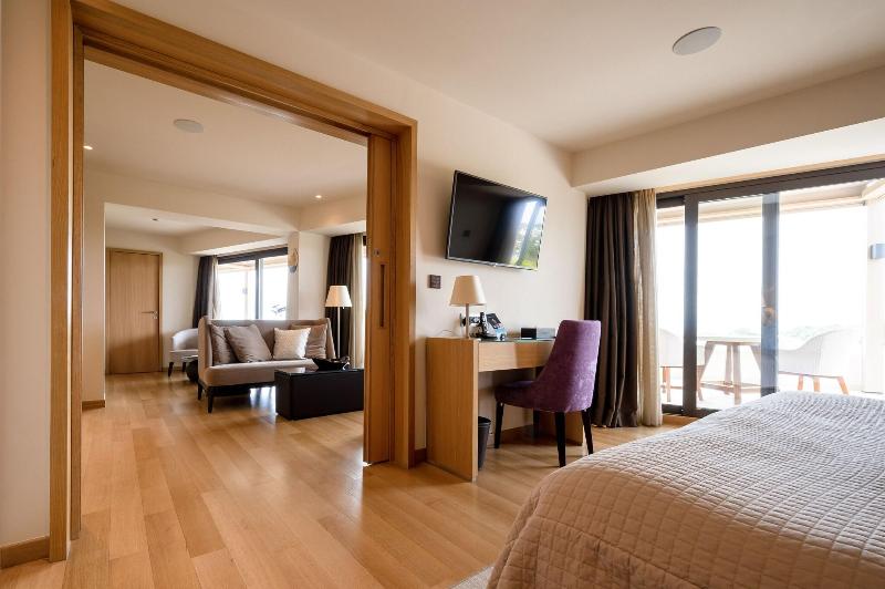 Somewhere Boutique Hotel Vouliagmeni - Oda