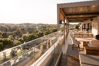 Somewhere Boutique Hotel Vouliagmeni fotoÄŸrafÄ±