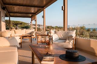 Somewhere Boutique Hotel Vouliagmeni fotoÄŸrafÄ±