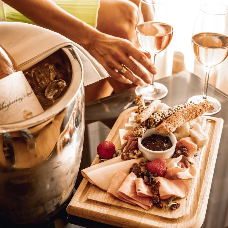 Somewhere Boutique Hotel Vouliagmeni - Oda