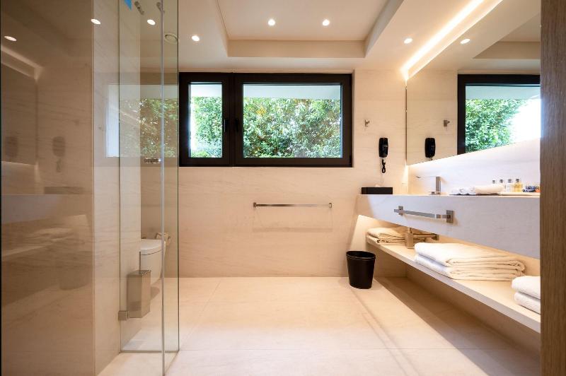 Somewhere Boutique Hotel Vouliagmeni - Oda