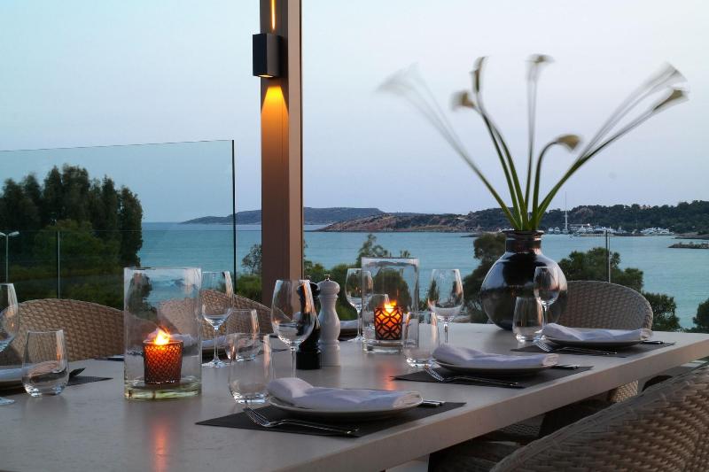 Somewhere Boutique Hotel Vouliagmeni - Oda