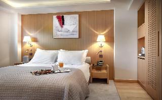 Somewhere Boutique Hotel Vouliagmeni fotoÄŸrafÄ±