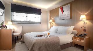 Somewhere Boutique Hotel Vouliagmeni fotoÄŸrafÄ±