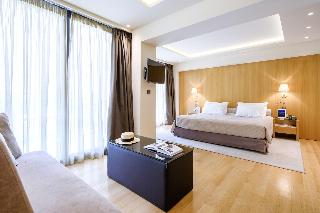 Somewhere Boutique Hotel Vouliagmeni fotoÄŸrafÄ±