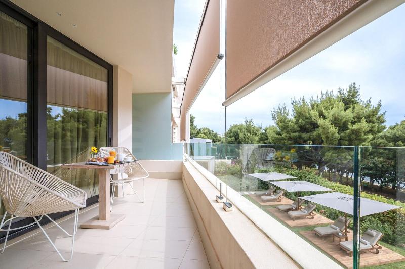 Somewhere Boutique Hotel Vouliagmeni - Oda