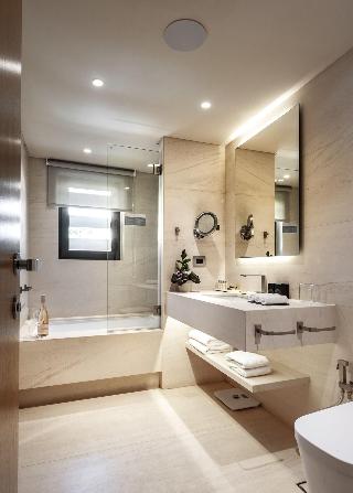 Somewhere Boutique Hotel Vouliagmeni fotoÄŸrafÄ±