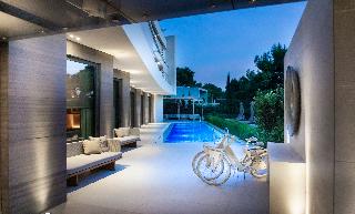 Somewhere Boutique Hotel Vouliagmeni fotoÄŸrafÄ±