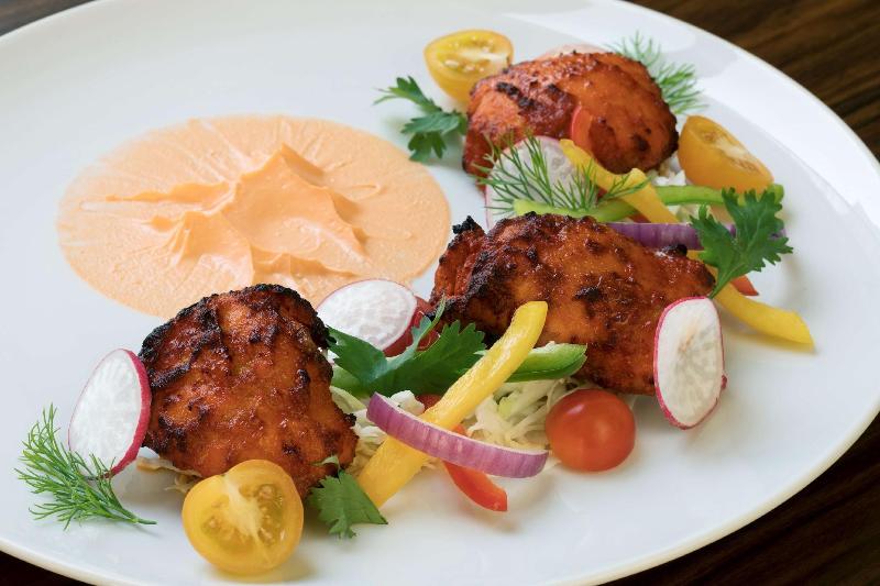 Conrad Makkah - Restoran