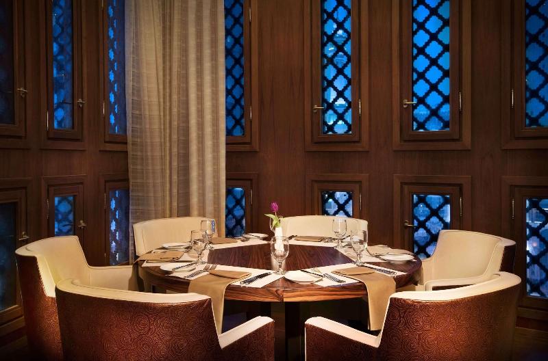 Conrad Makkah - Restoran