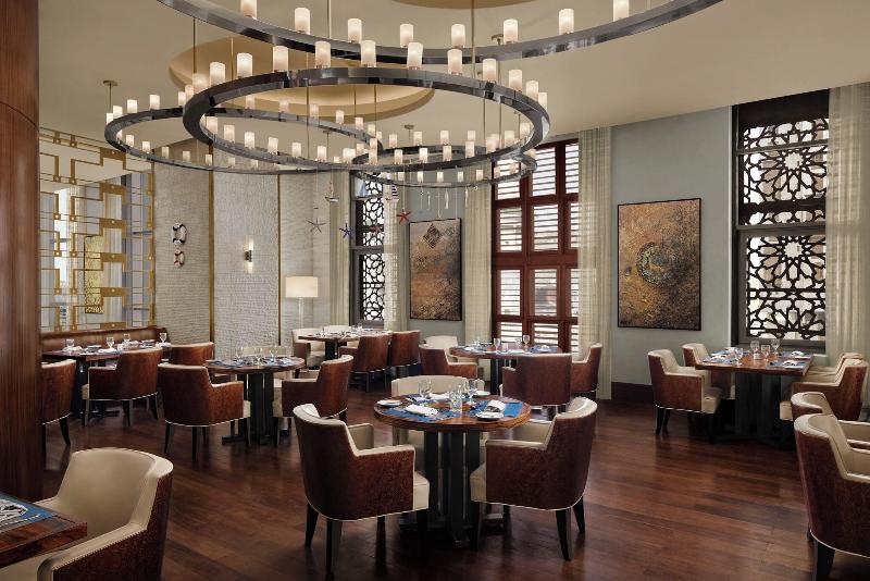 Conrad Makkah - Restoran