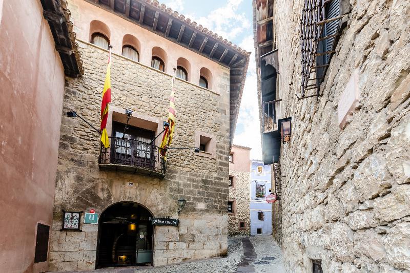 Albarracin - Genel