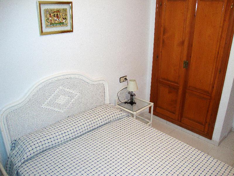 Palma Blanca 3000 - Oda