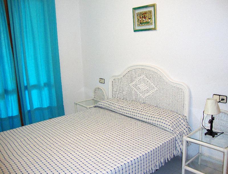 Palma Blanca 3000 - Oda