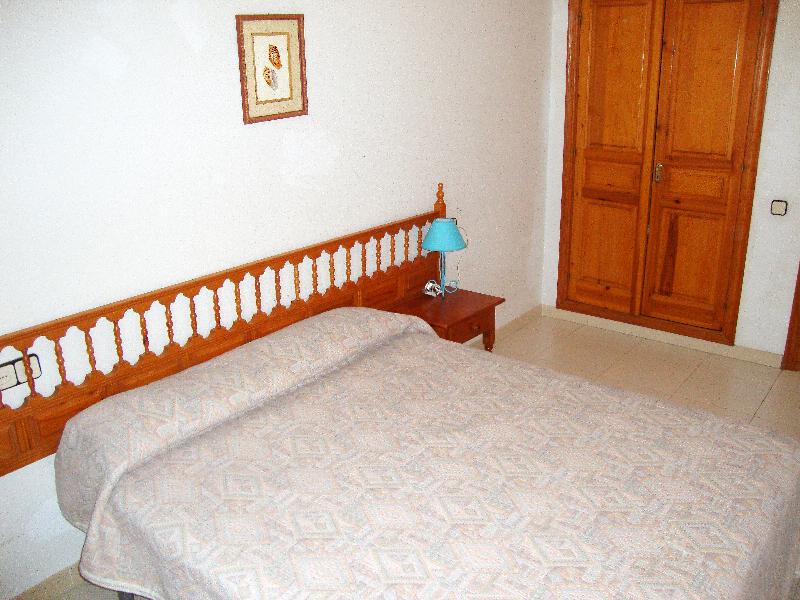 Palma Blanca 3000 - Oda