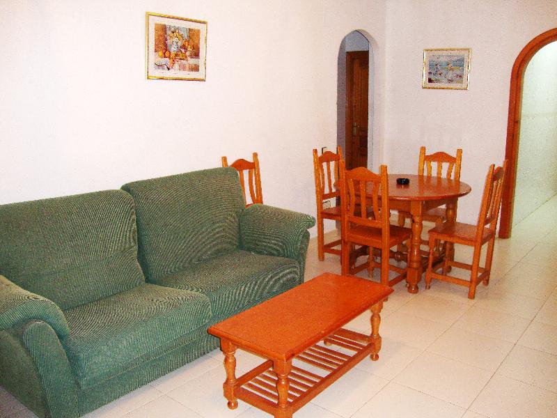 Palma Blanca 3000 - Oda