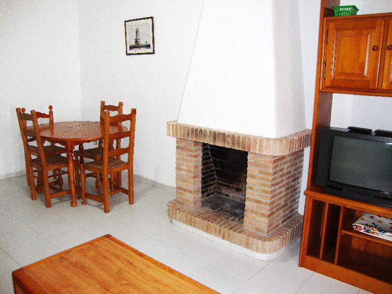 Palma Blanca 3000 - Oda