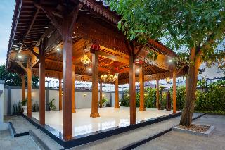 Aston Inn Rembang fotoÄŸrafÄ±
