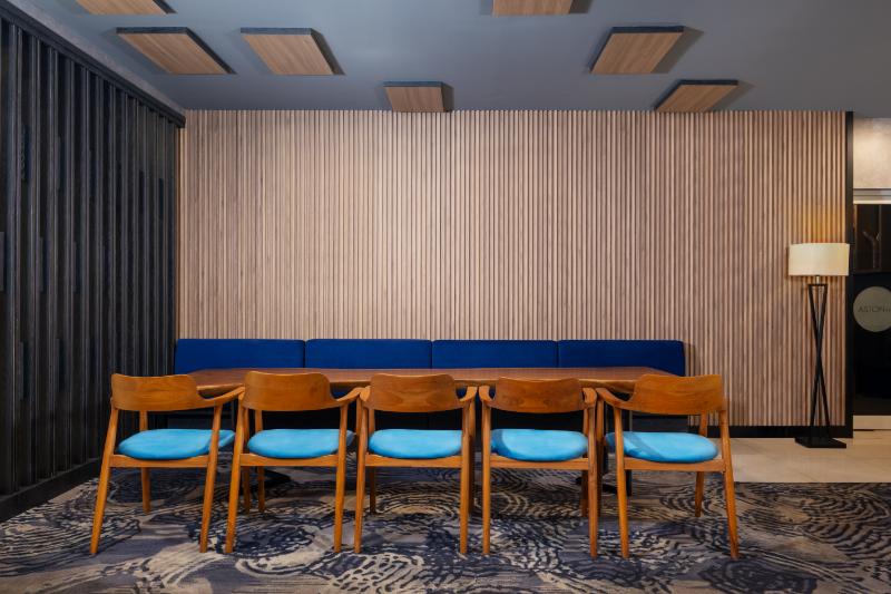 Aston Inn Rembang - Lobi