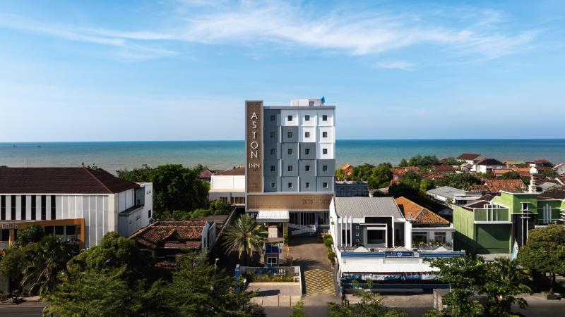 Aston Inn Rembang - Genel