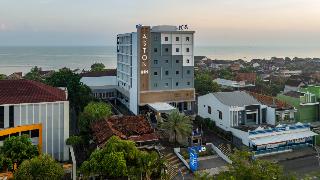 Aston Inn Rembang fotoÄŸrafÄ±