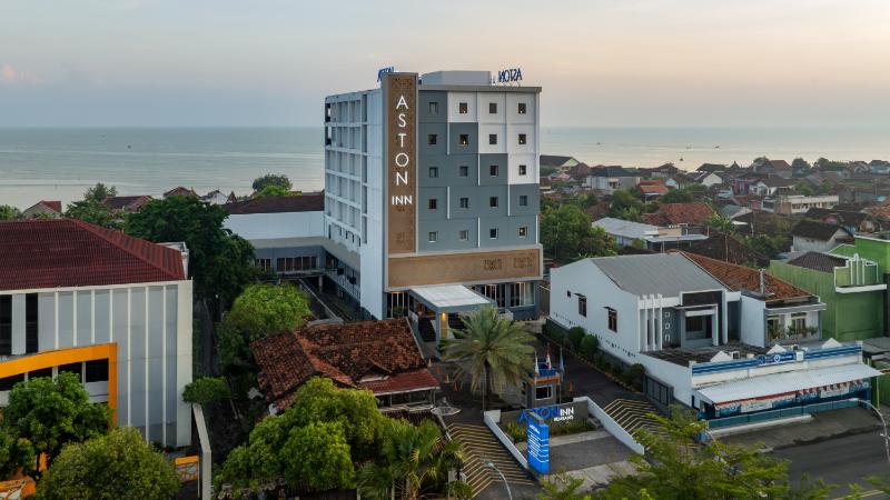 Aston Inn Rembang - Genel
