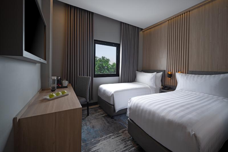 Aston Inn Rembang - Oda