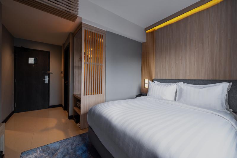 Aston Inn Rembang - Oda