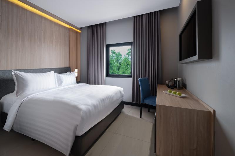 Aston Inn Rembang - Oda