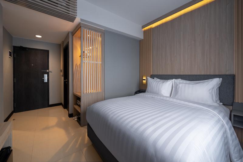 Aston Inn Rembang - Oda