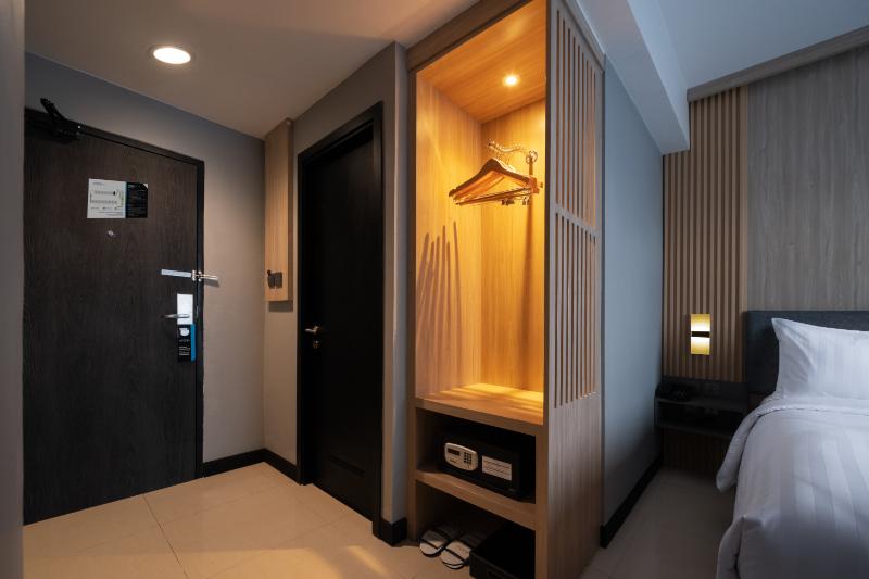 Aston Inn Rembang - Oda