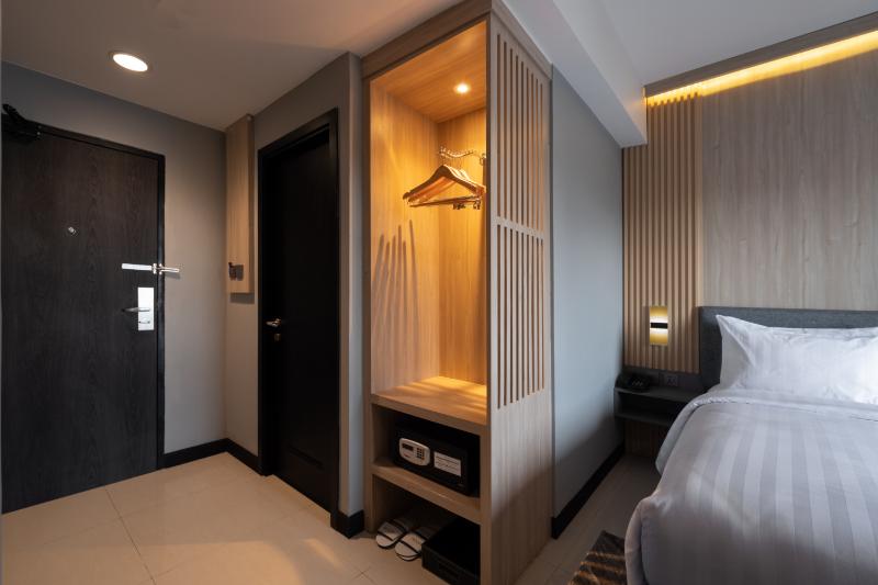 Aston Inn Rembang - Oda
