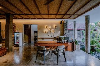 Abia Villa Legian fotoÄŸrafÄ±