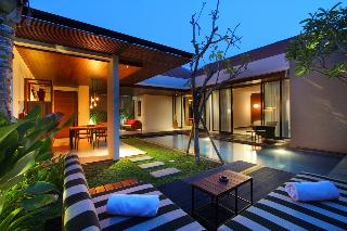 Abia Villa Legian fotoÄŸrafÄ±