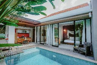 Abia Villa Legian otel fotoğrafı