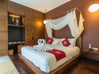 Abia Villa Legian fotoÄŸrafÄ±
