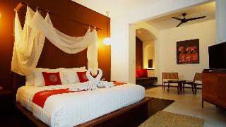 Abia Villa Legian fotoÄŸrafÄ±
