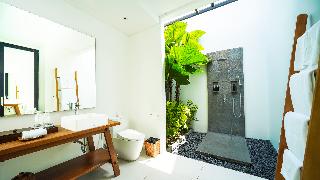 Abia Villa Legian fotoÄŸrafÄ±