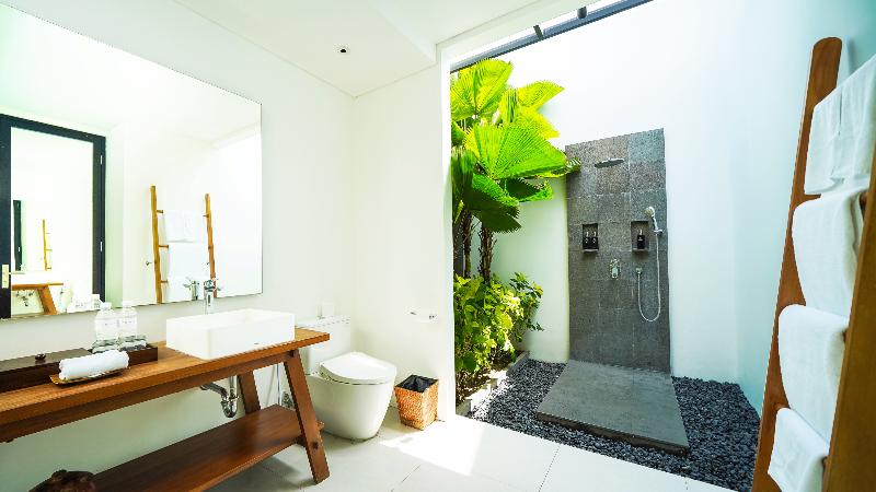 Abia Villa Legian - Oda
