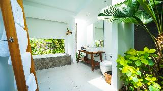 Abia Villa Legian fotoÄŸrafÄ±