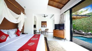Abia Villa Legian fotoÄŸrafÄ±