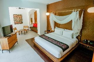Abia Villa Legian fotoÄŸrafÄ±