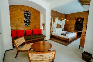 Abia Villa Legian fotoÄŸrafÄ±