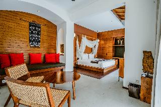 Abia Villa Legian fotoÄŸrafÄ±