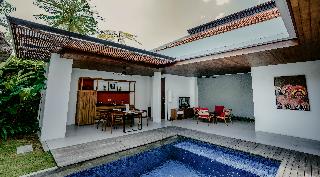 Abia Villa Legian fotoÄŸrafÄ±