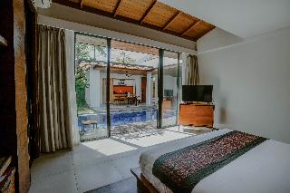 Abia Villa Legian fotoÄŸrafÄ±